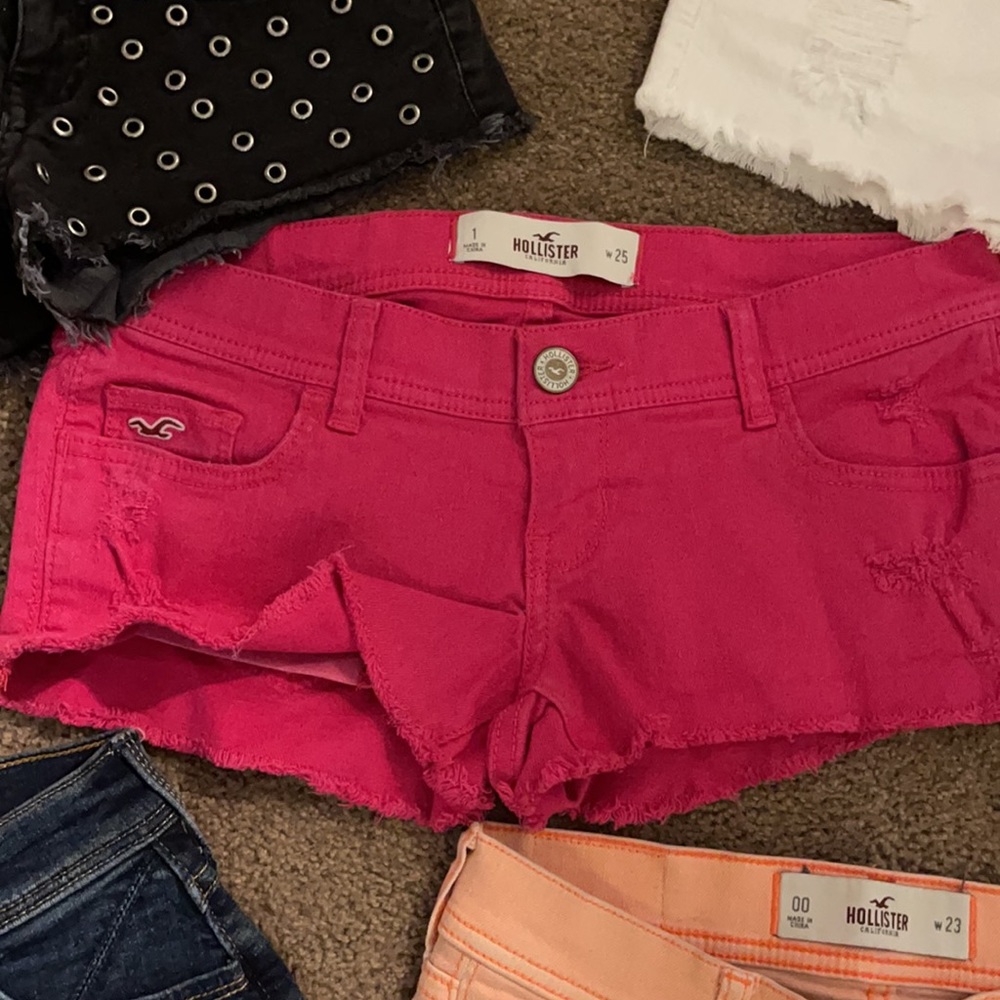 Shorts - Picture 9 of 14